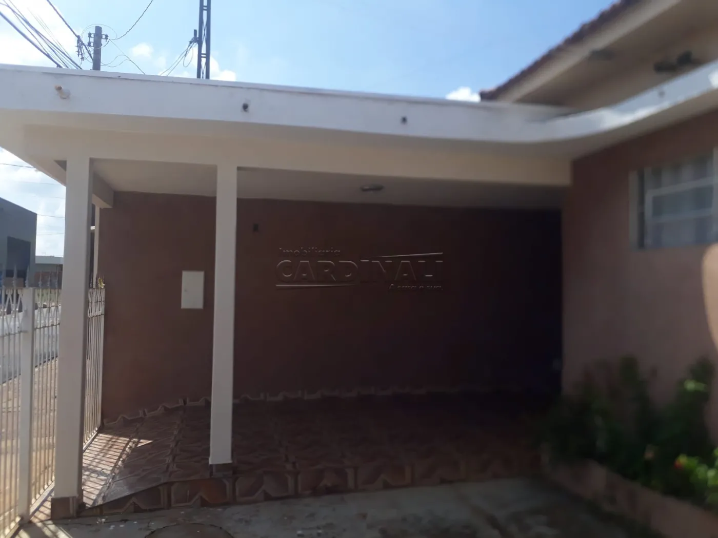 Casa / Padrão em Ibaté , Comprar por R$286.200,00