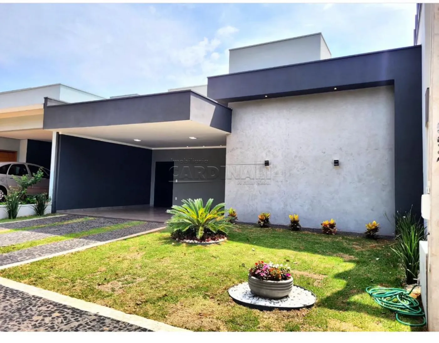 Casa / Condomínio em Araraquara Alugar por R$5.000,00