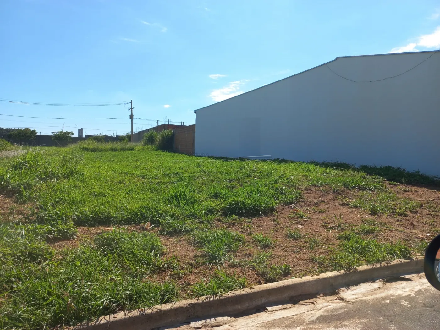 Terreno / Padrão em Ibaté , Comprar por R$140.000,00