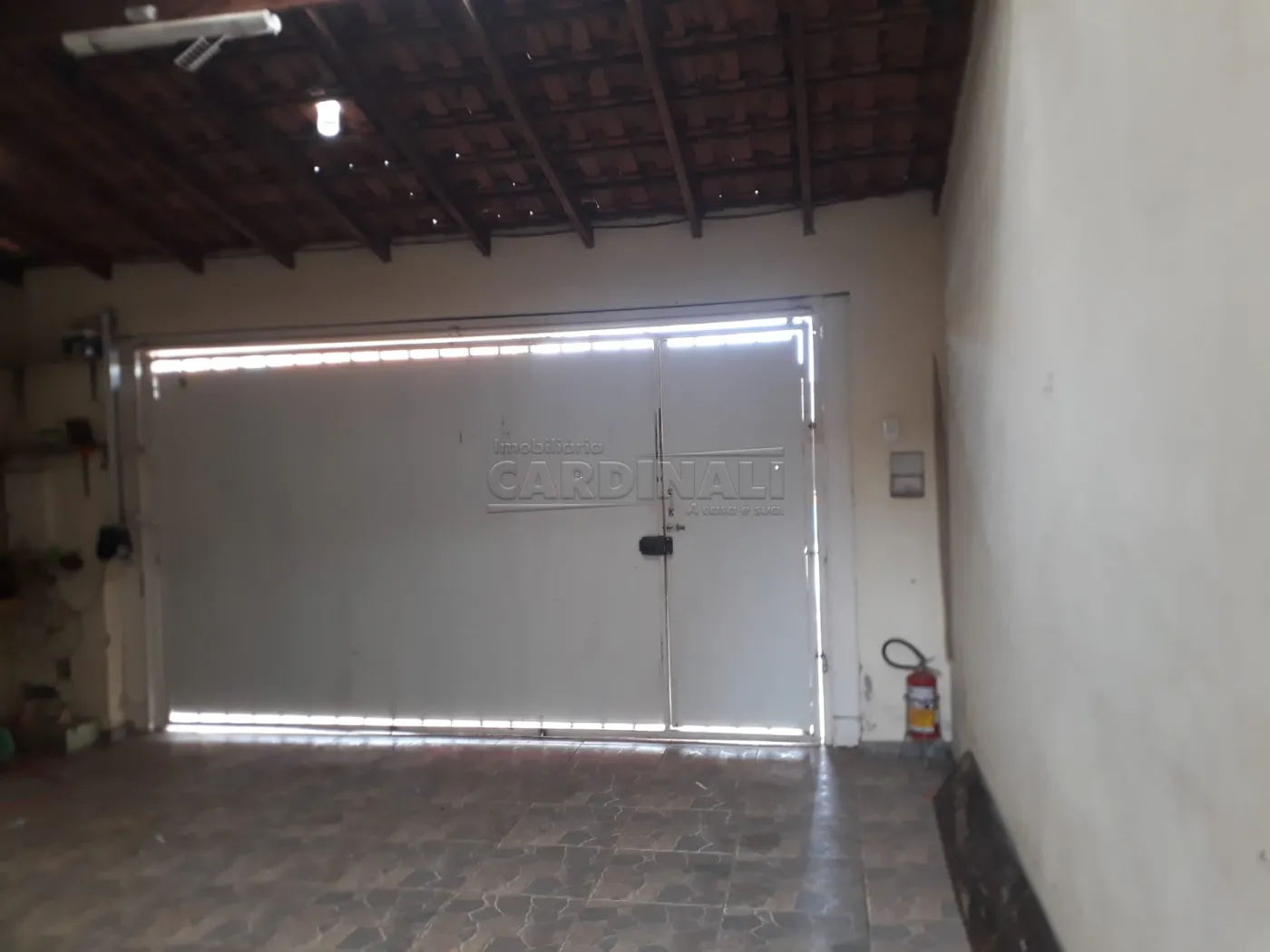 Casa / Padrão em Ibaté , Comprar por R$280.000,00