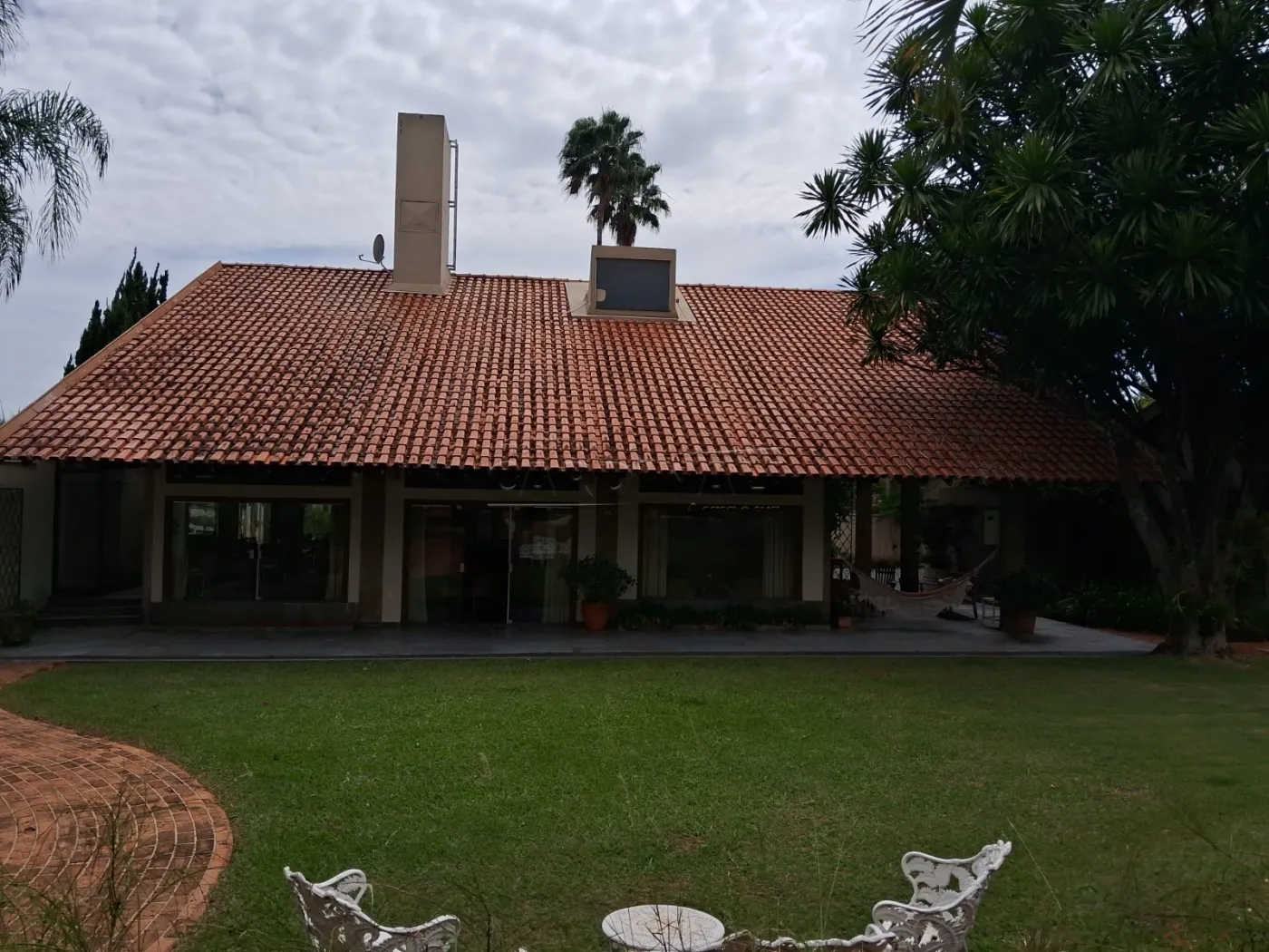 Casa / Padrão em Araraquara 