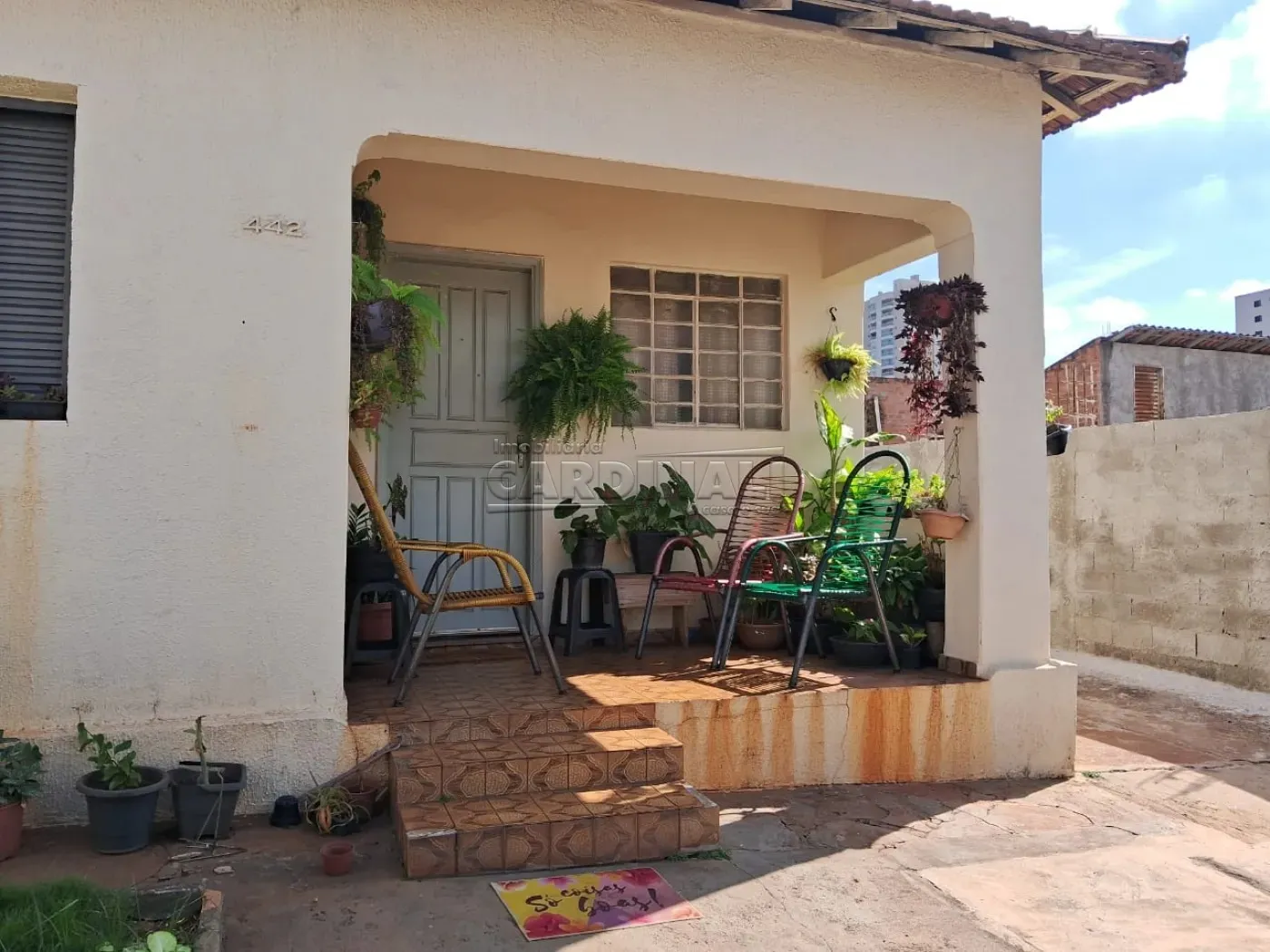 Casa / Padrão em Araraquara , Comprar por R$320.000,00