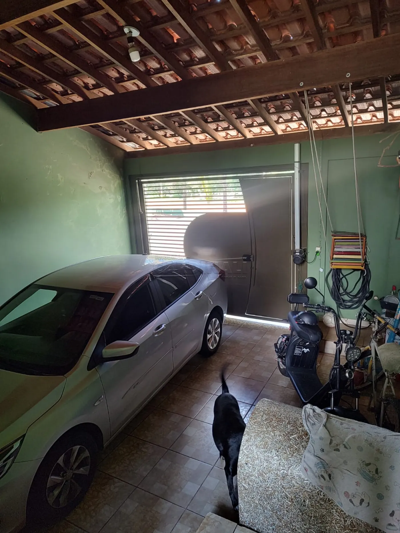 Casa / Padrão em Ibaté , Comprar por R$290.000,00