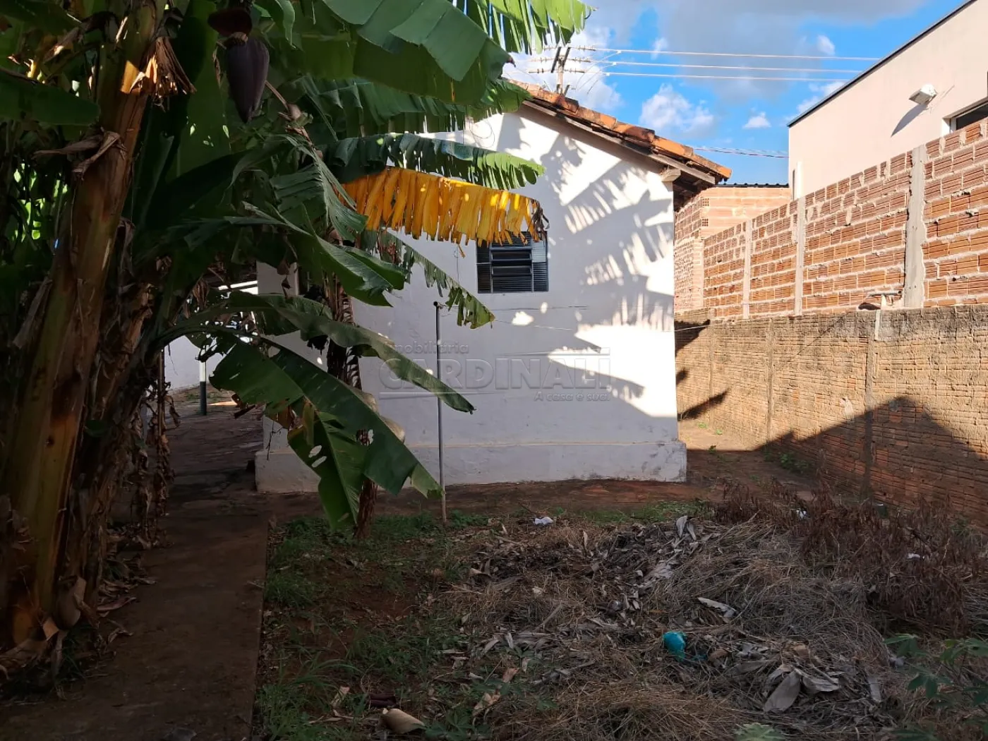 Casa / Padrão em Araraquara 