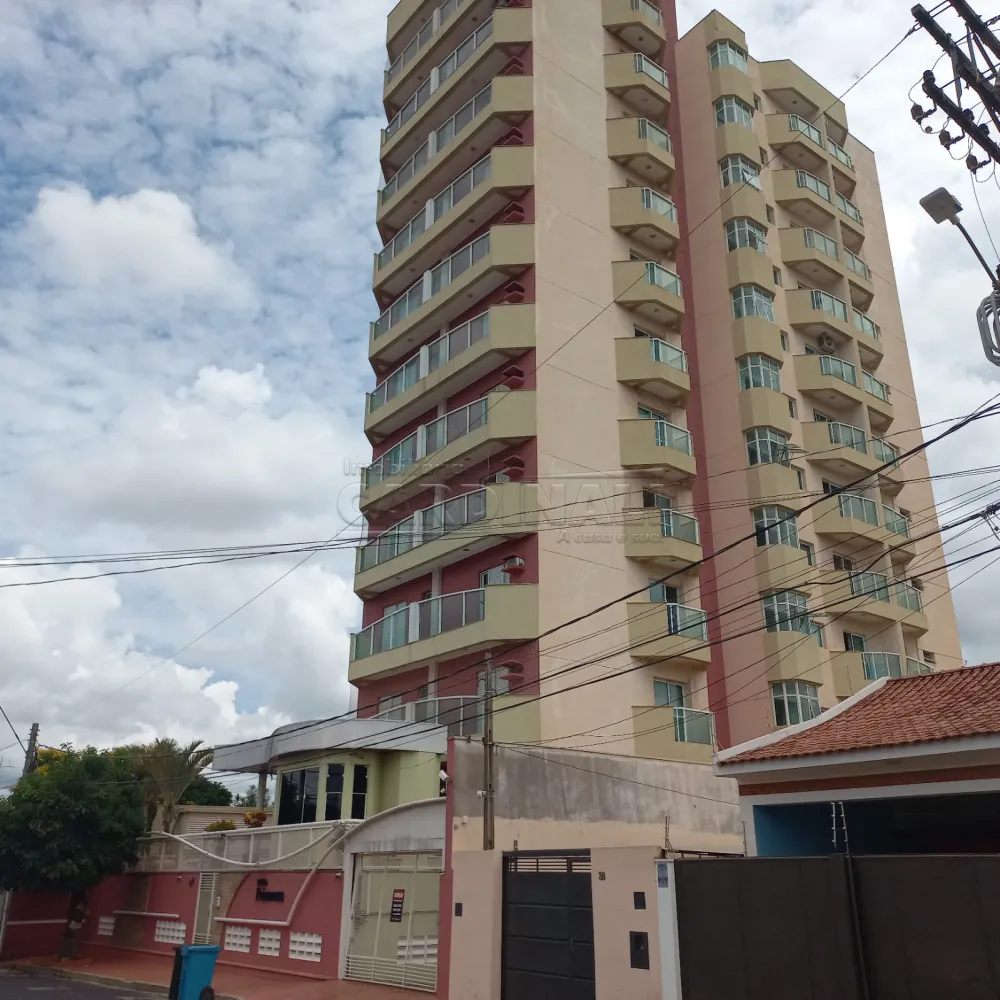 Apartamento / Padrão em Araraquara , Comprar por R$350.000,00