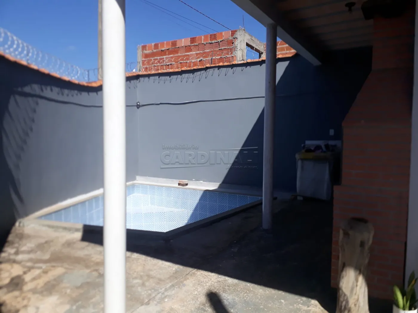 Casa / Padrão em Ibaté , Comprar por R$275.600,00