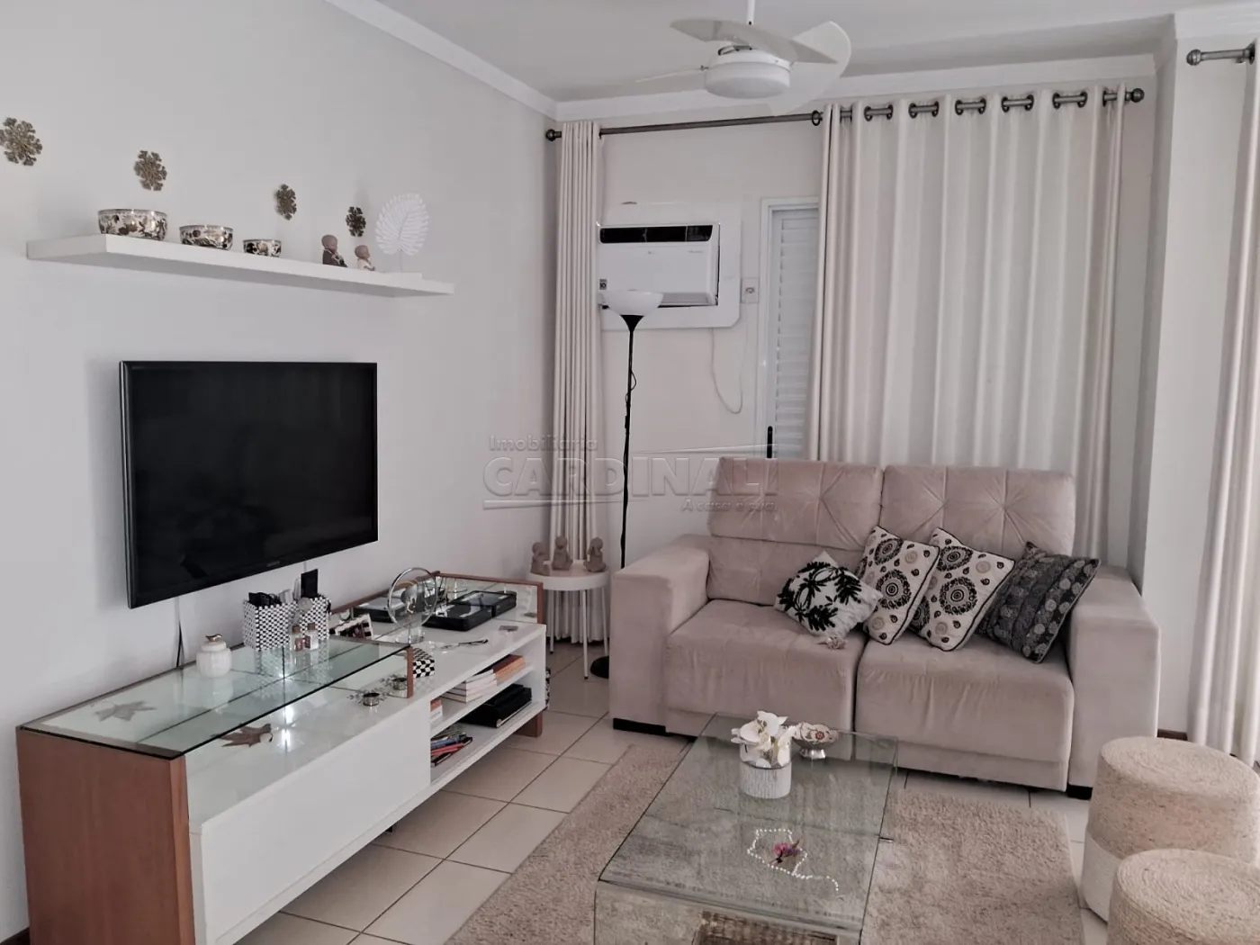 Apartamento / Padrão em Araraquara , Comprar por R$638.000,00