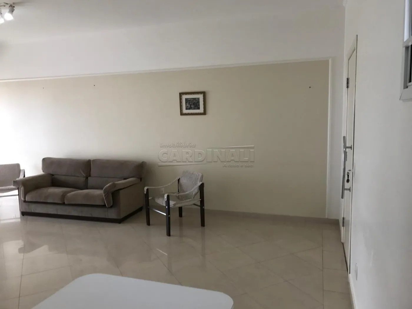 Apartamento / Padrão em São Carlos , Comprar por R$550.000,00
