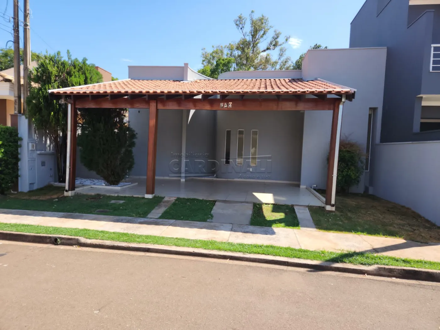 Casa / Condomínio em São Carlos , Comprar por R$905.000,00