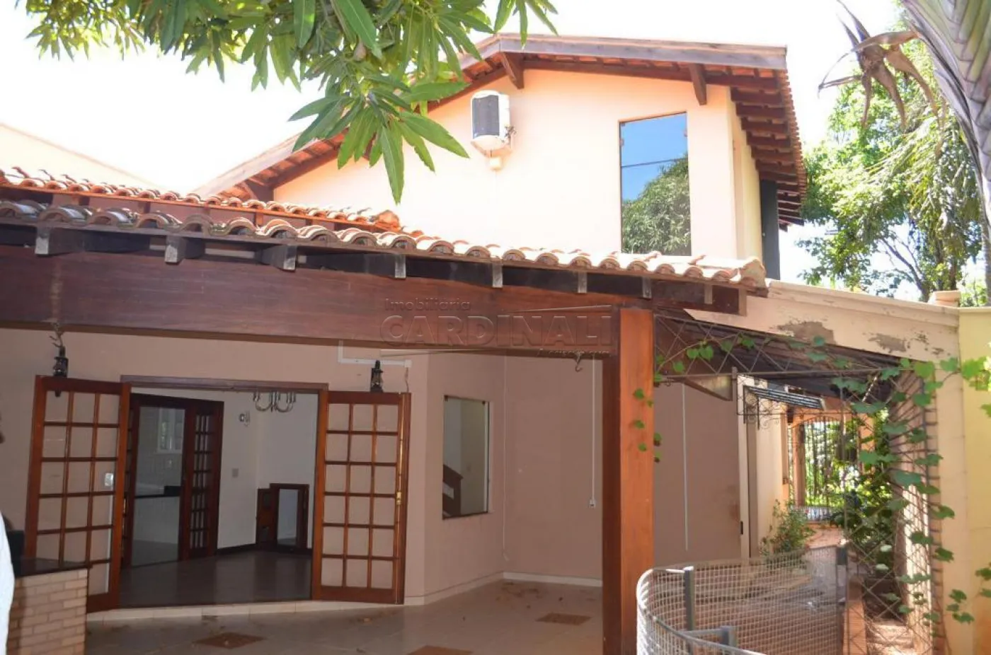 Casa / Sobrado Condomínio em São Carlos , Comprar por R$1.100.000,00