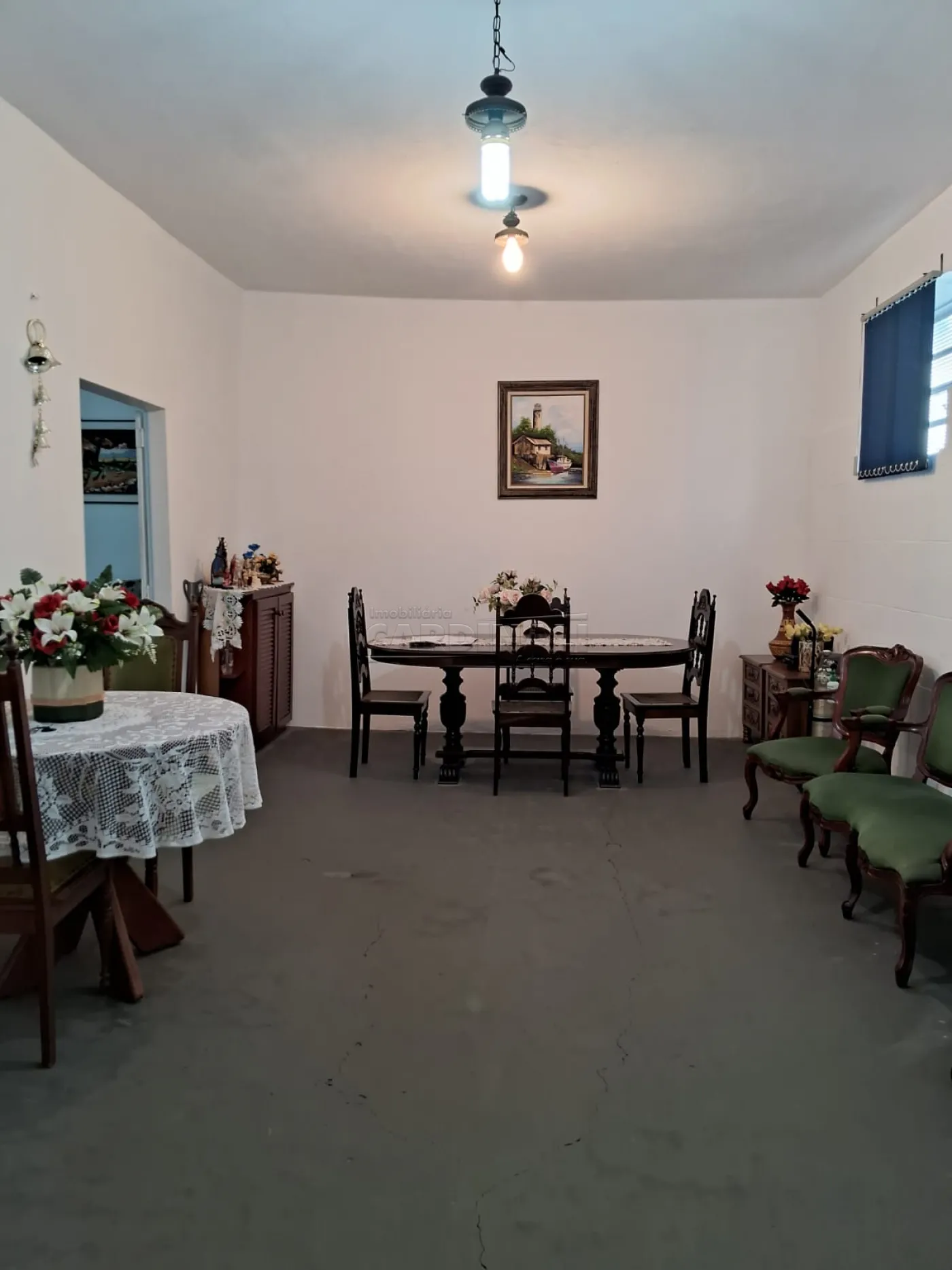Casa / Padrão em São Carlos , Comprar por R$680.000,00