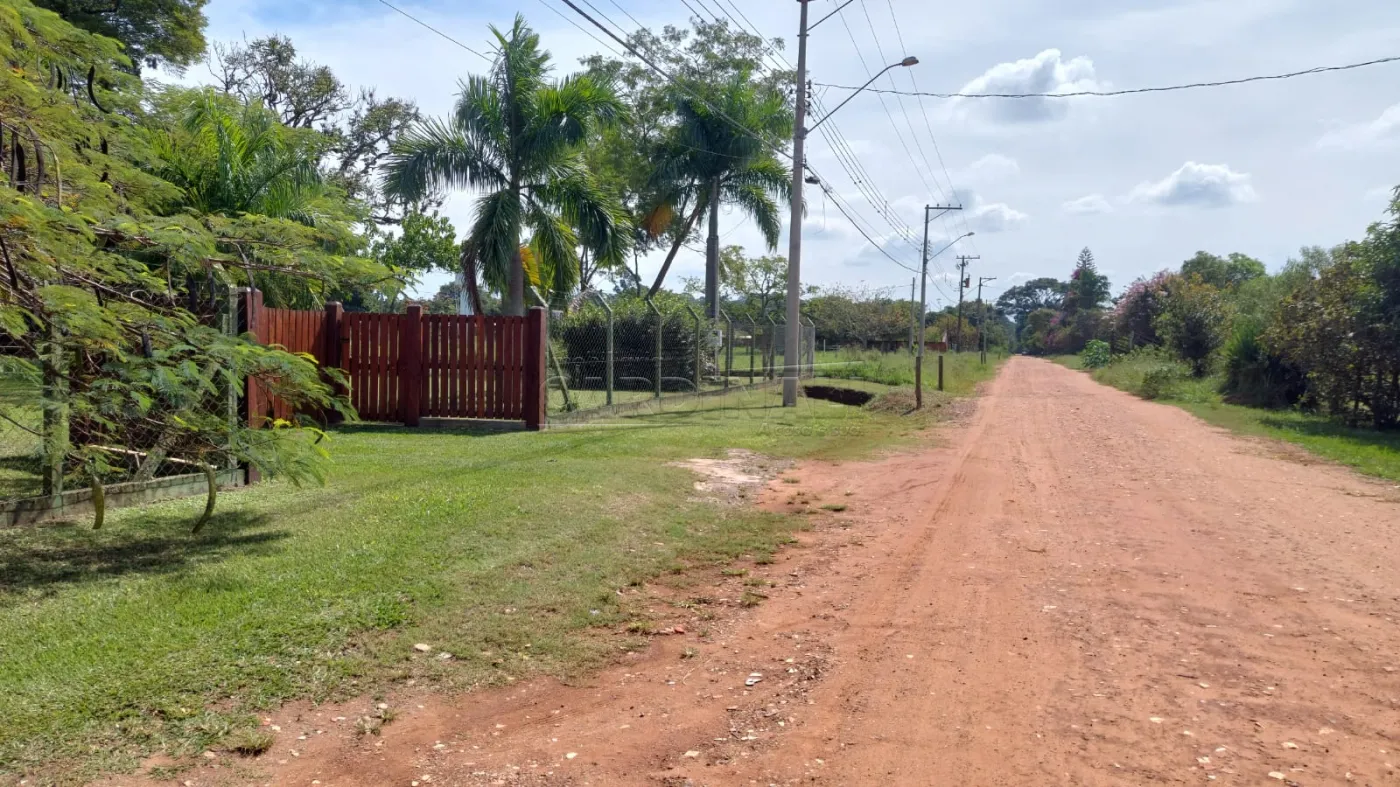 Rural / Chácara em São Carlos 