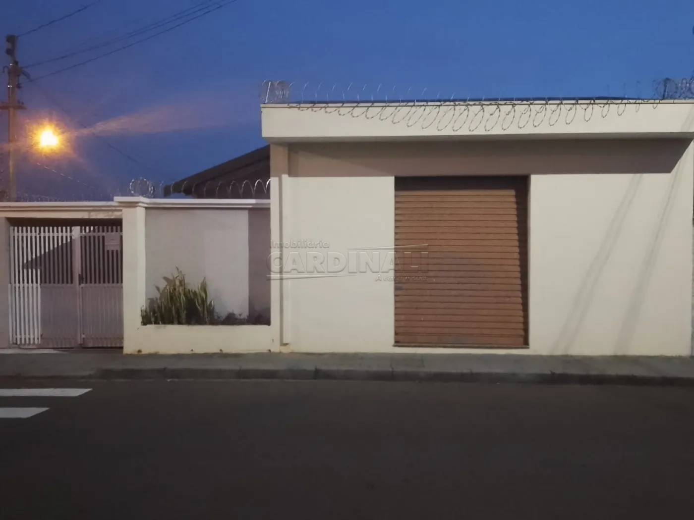 Casa / Padrão em São Carlos 