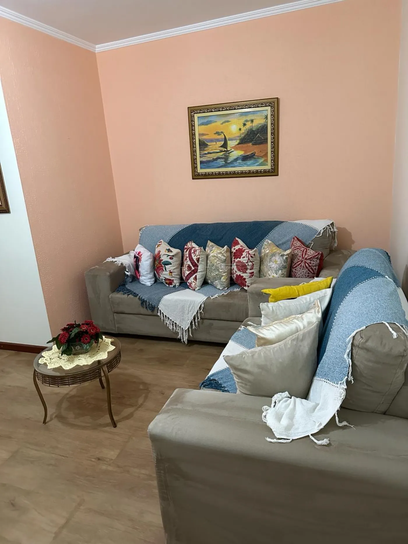 Apartamento / Padrão em São Carlos , Comprar por R$310.000,00