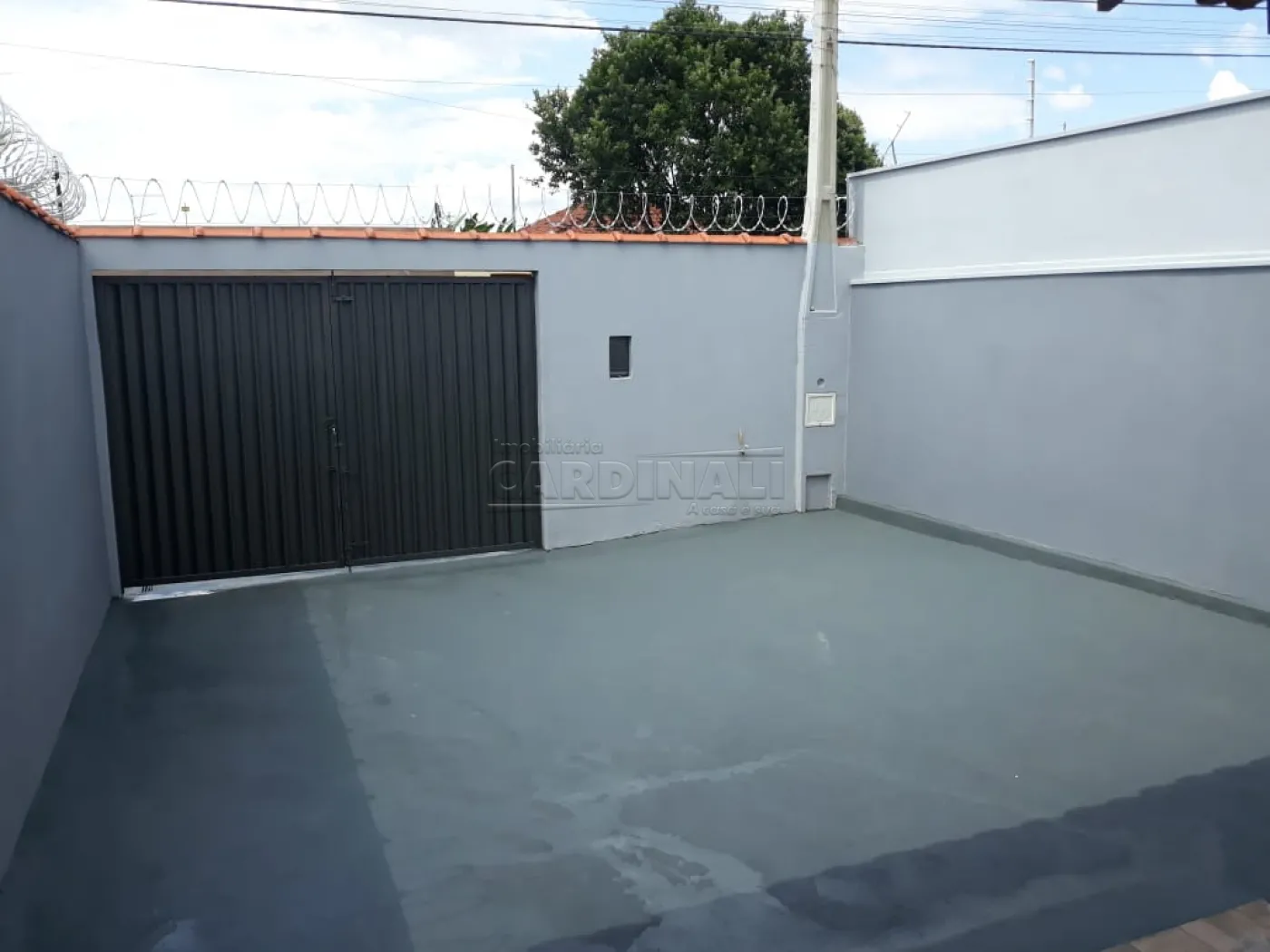 Casa / Padrão em Araraquara , Comprar por R$320.000,00