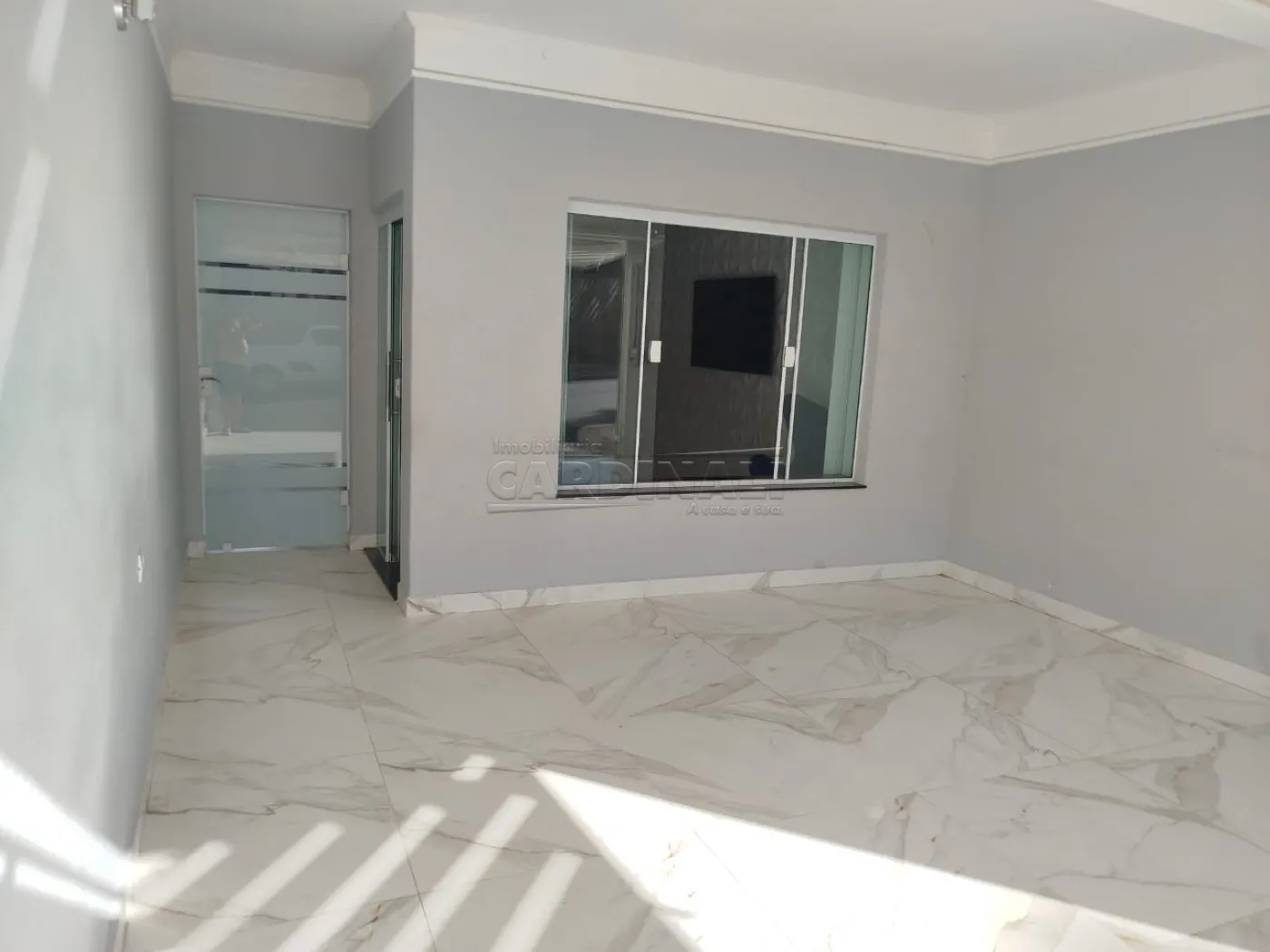 Casa / Padrão em São Carlos , Comprar por R$480.000,00