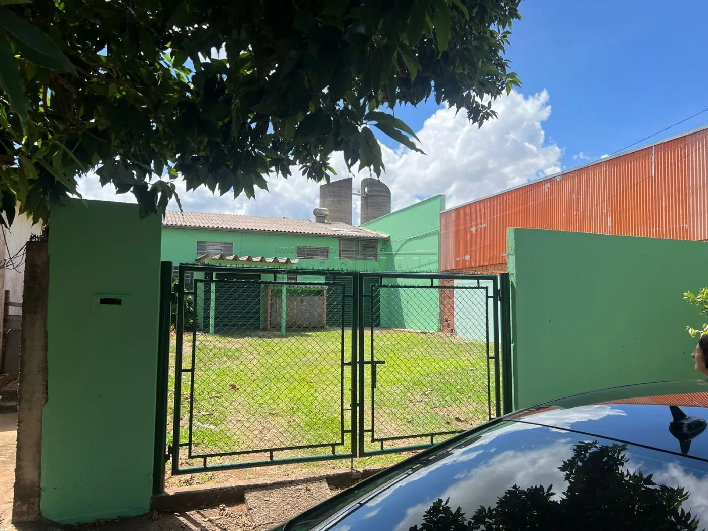 Comercial / Galpão em São Carlos , Comprar por R$600.000,00