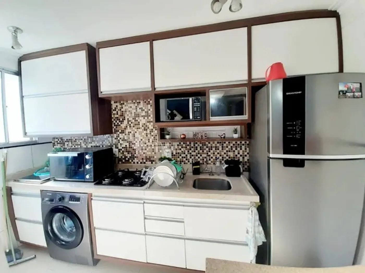 Apartamento / Padrão em Campinas , Comprar por R$190.000,00