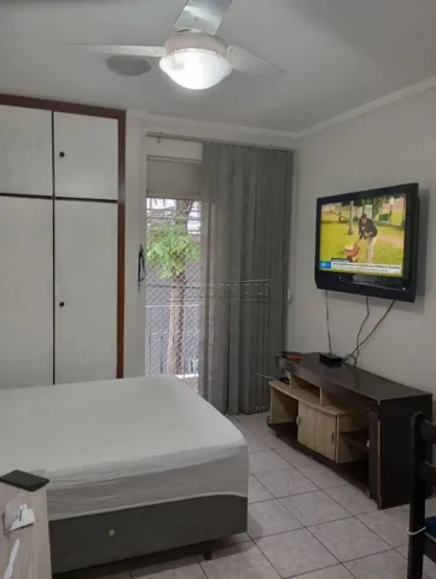 Apartamento / Padrão em Campinas 