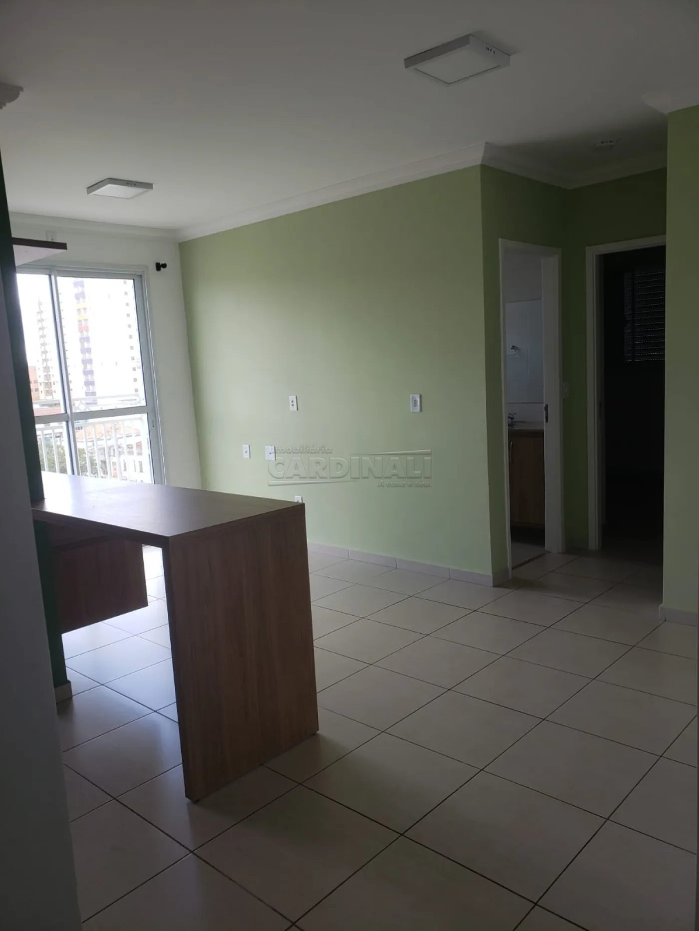 Apartamento / Padrão em São Carlos , Comprar por R$420.000,00