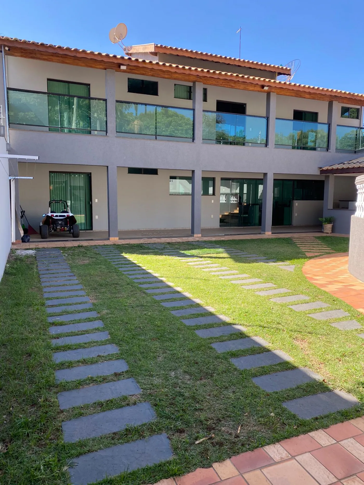 Rural / Chácara sem Condomínio em Itirapina 