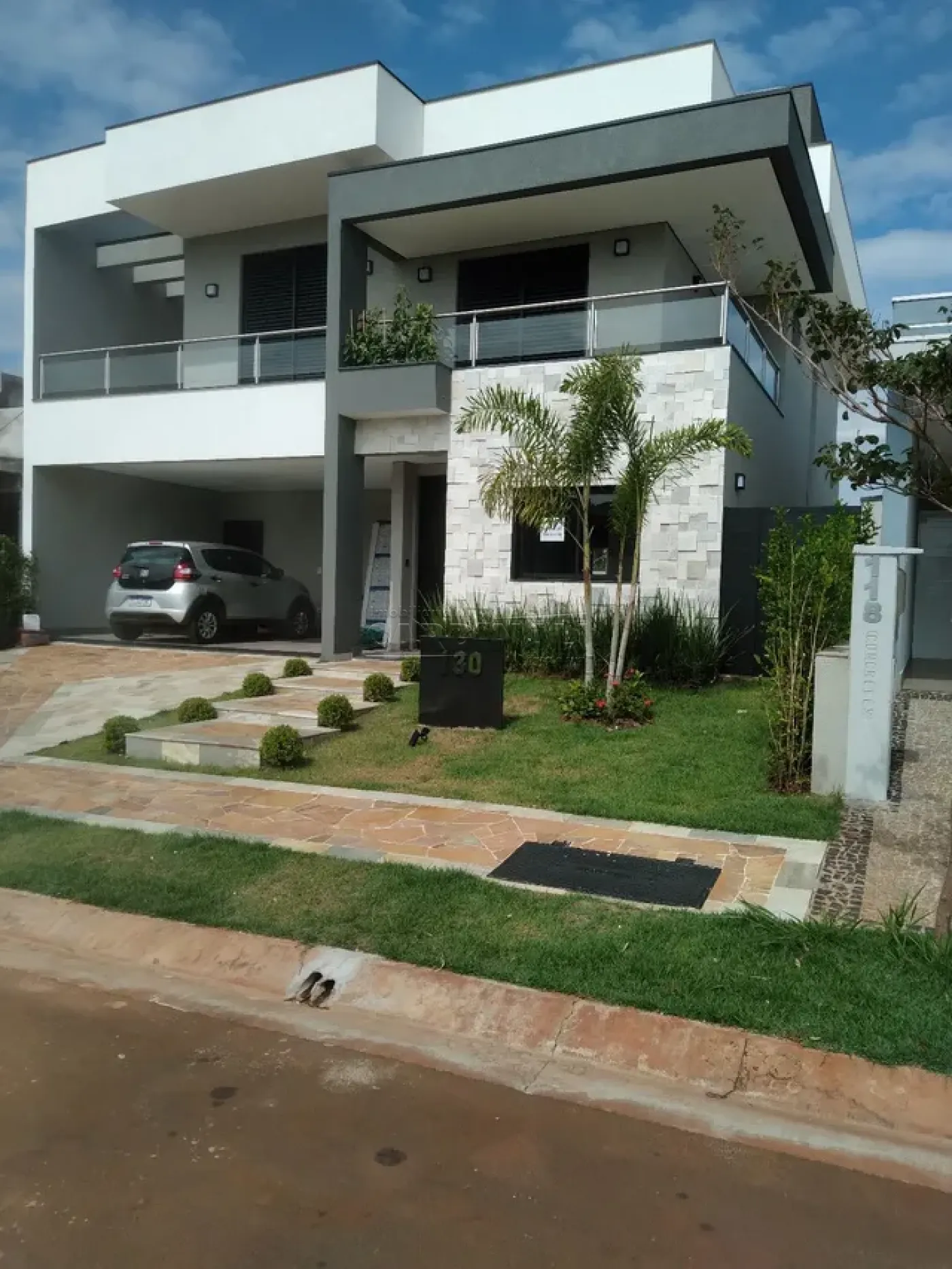 Casa / Sobrado Condomínio em Paulínia 