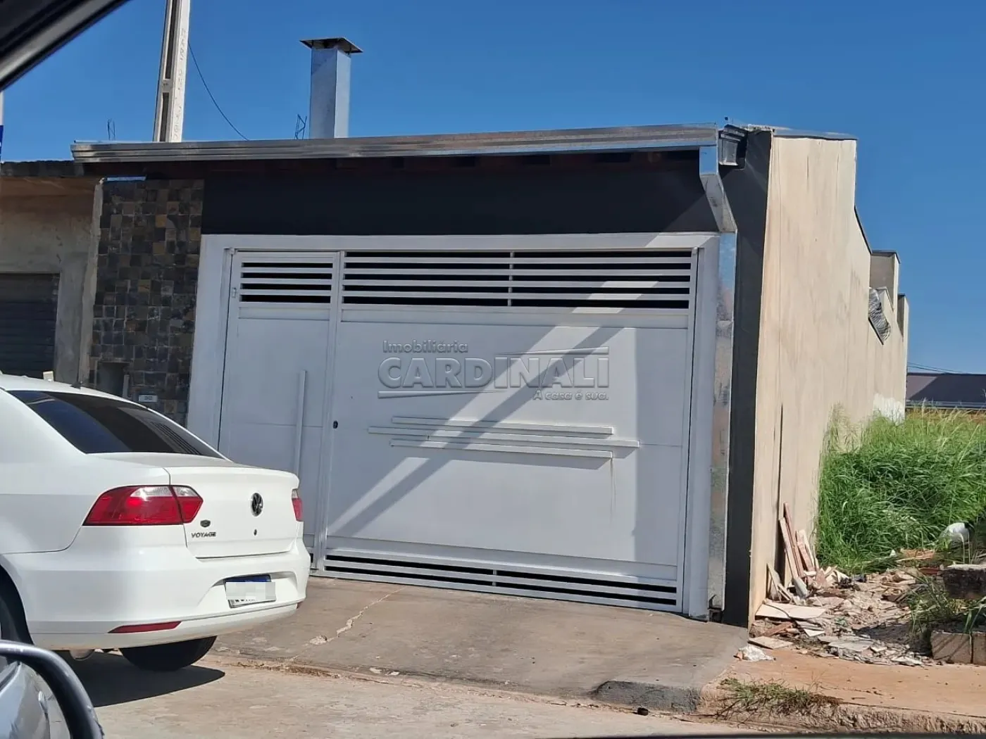 Casa / Padrão em Araraquara 