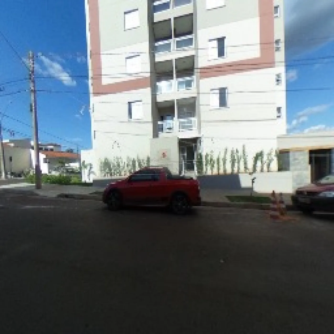 Apartamento / Padrão em São Carlos Alugar por R$1.278,00