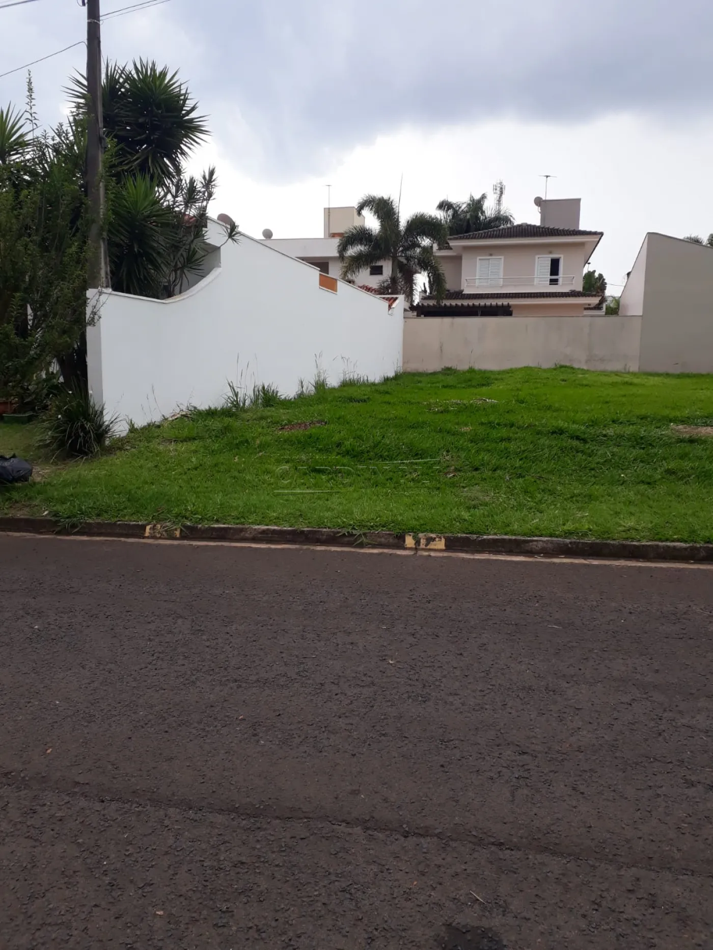 Terreno / Condomínio em São Carlos , Comprar por R$260.000,00