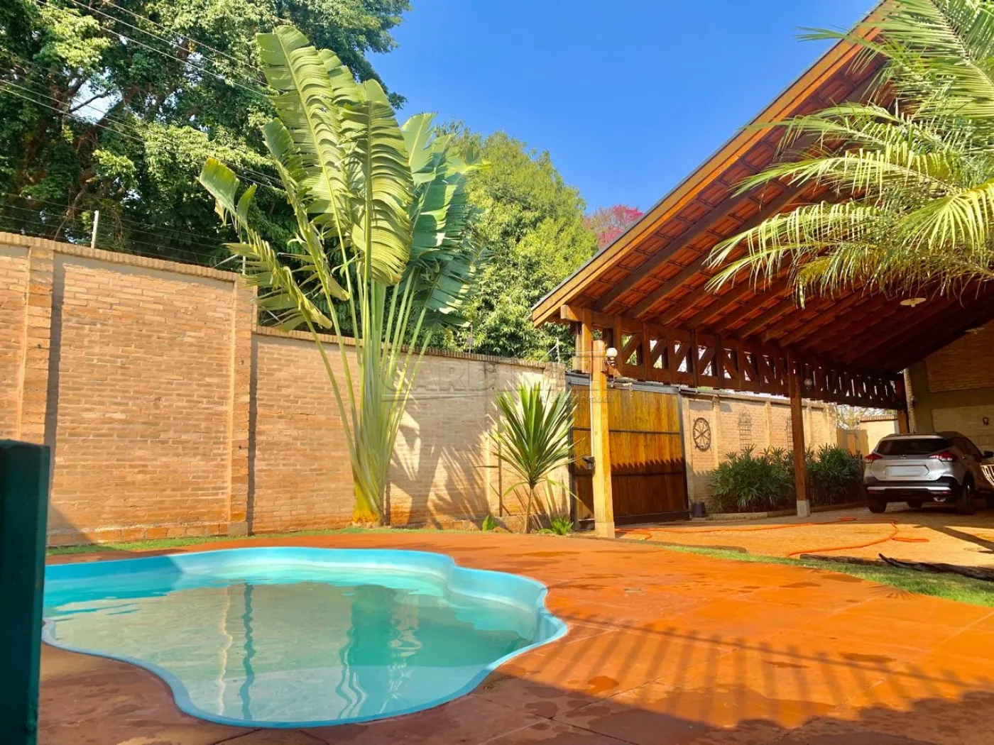 Casa / Padrão em Araraquara , Comprar por R$1.550.000,00