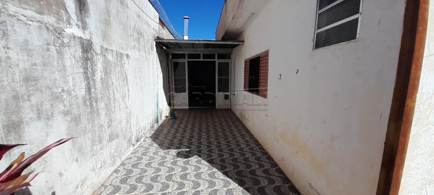 Casa / Padrão em São Carlos , Comprar por R$210.000,00