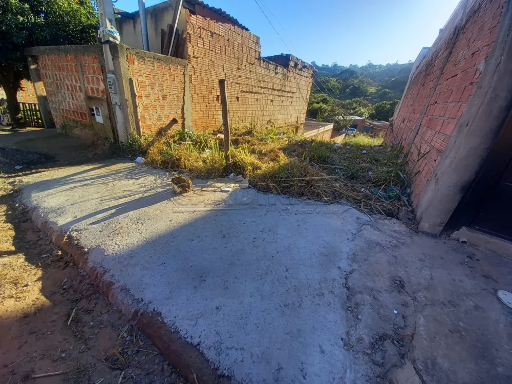 Terreno / Padrão em São Carlos 