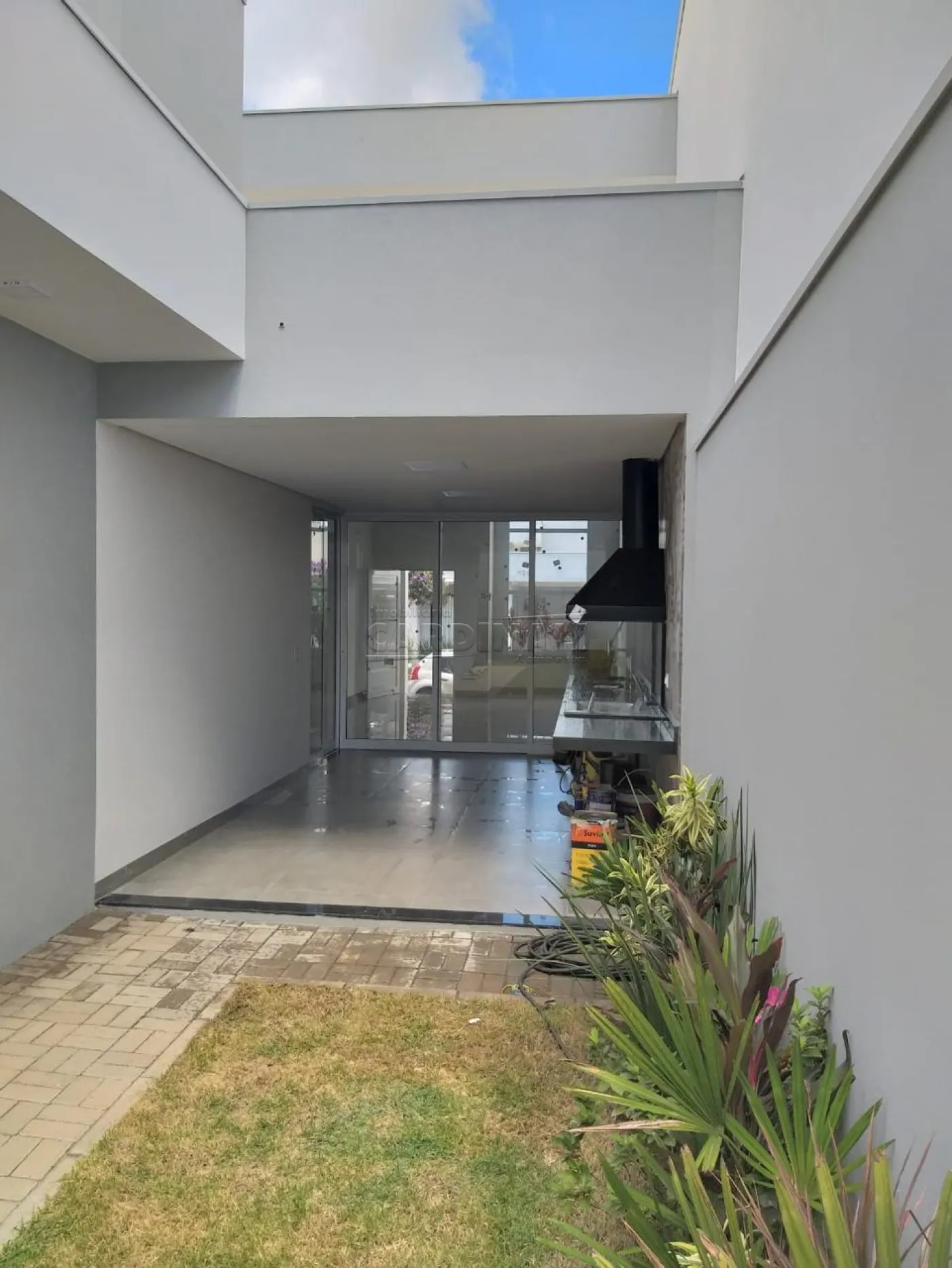 Casa / Condomínio em São Carlos 