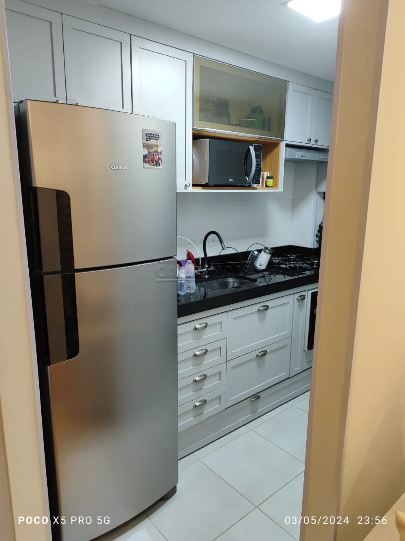 Apartamento / Padrão em São Carlos 