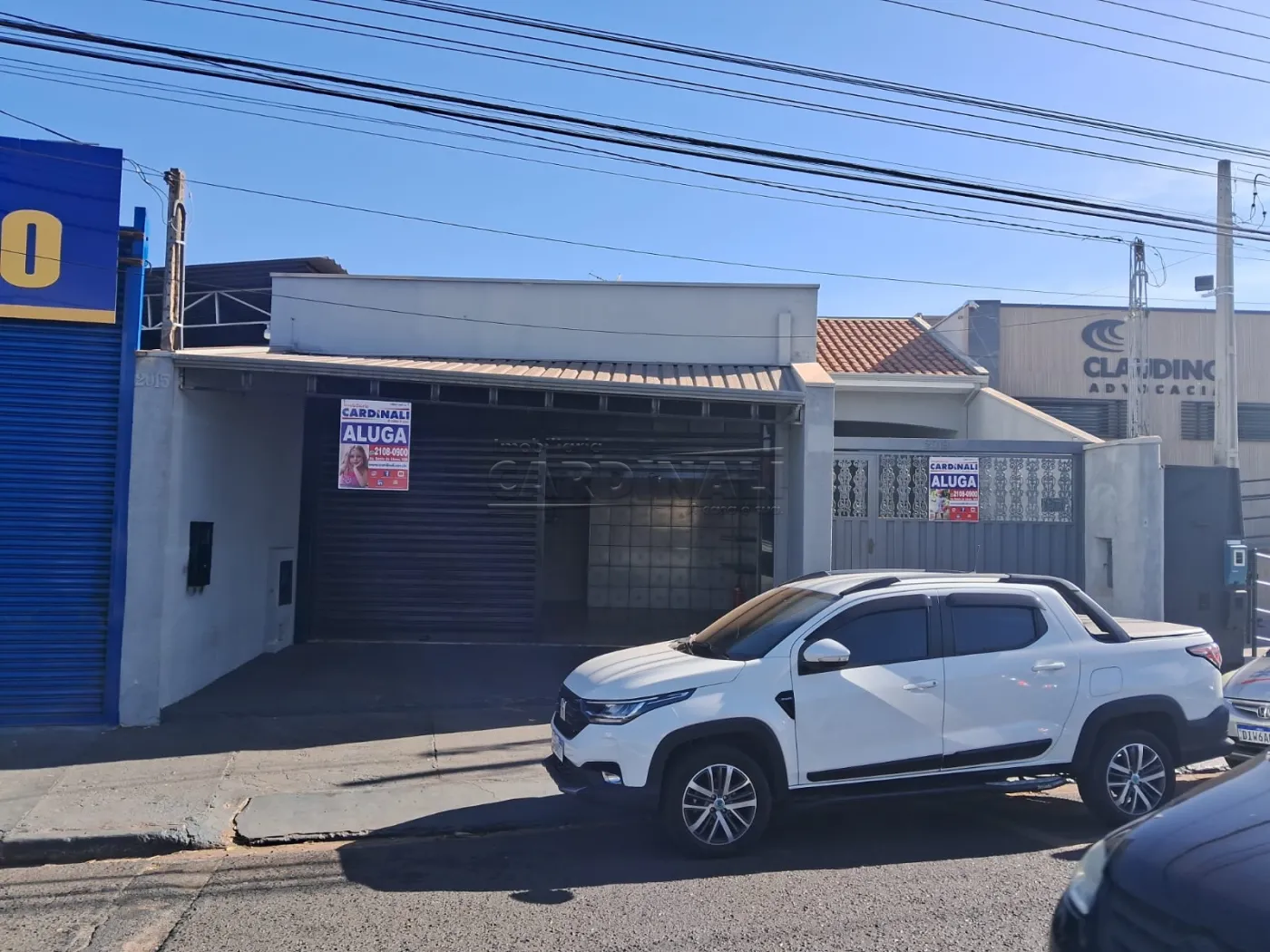 Casa / Padrão em Araraquara 