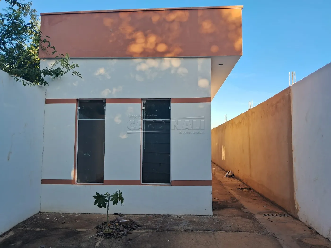 Casa / Padrão em Araraquara , Comprar por R$220.000,00