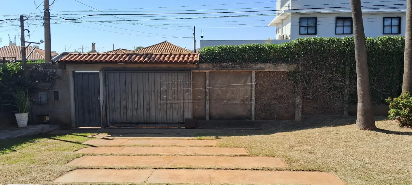 Comercial / Ponto Comercial em Araraquara 
