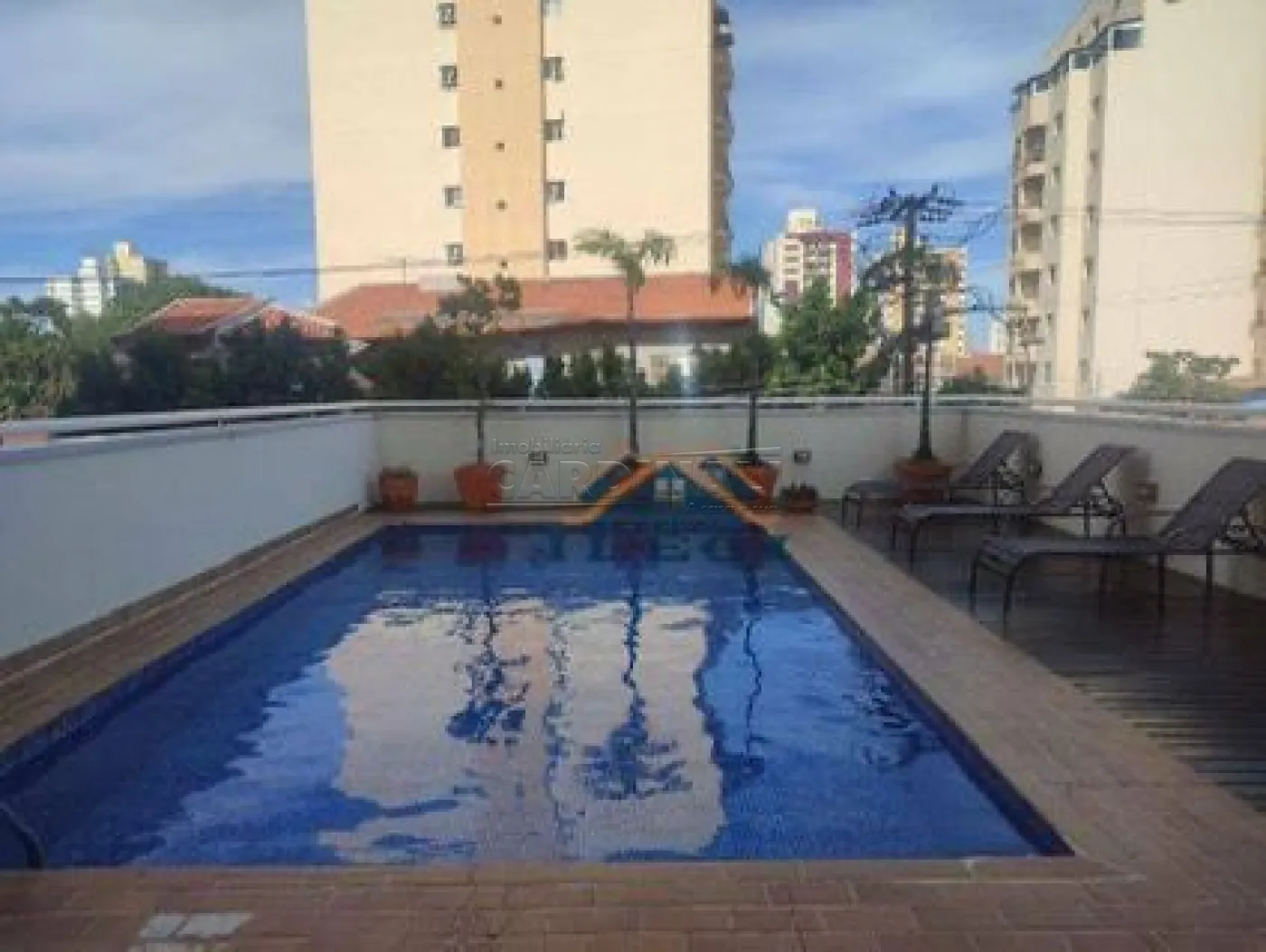 Apartamento / Padrão em Campinas Alugar por R$3.000,00