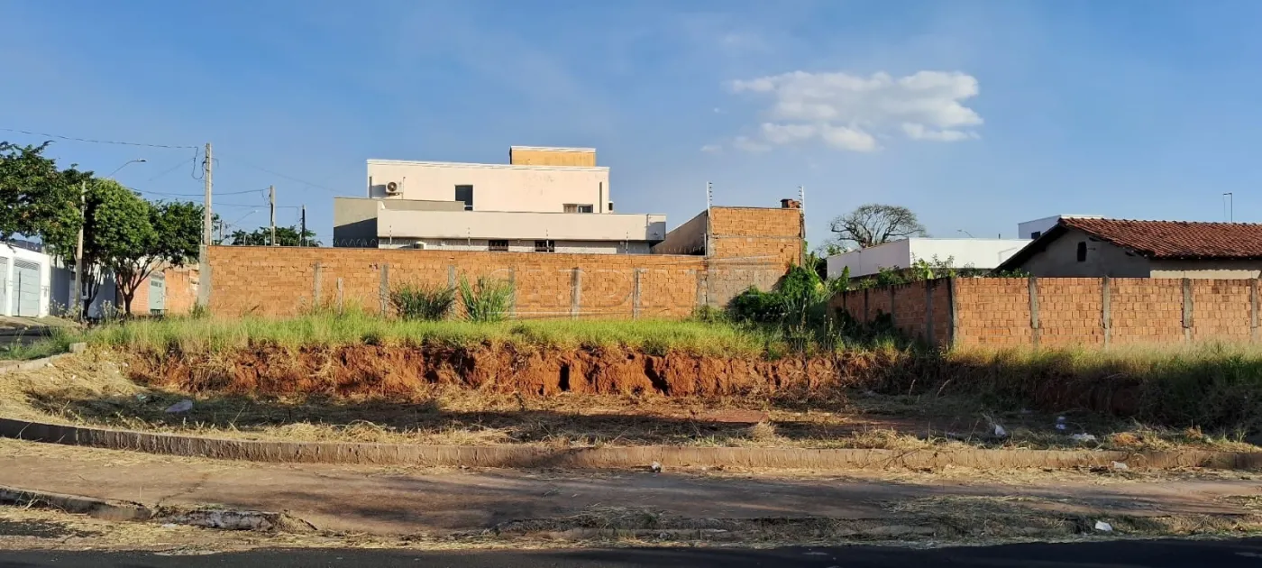 Terreno / Padrão em Araraquara , Comprar por R$135.000,00