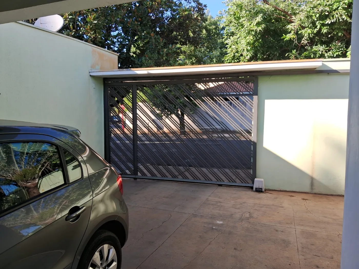 Casa / Padrão em Araraquara 