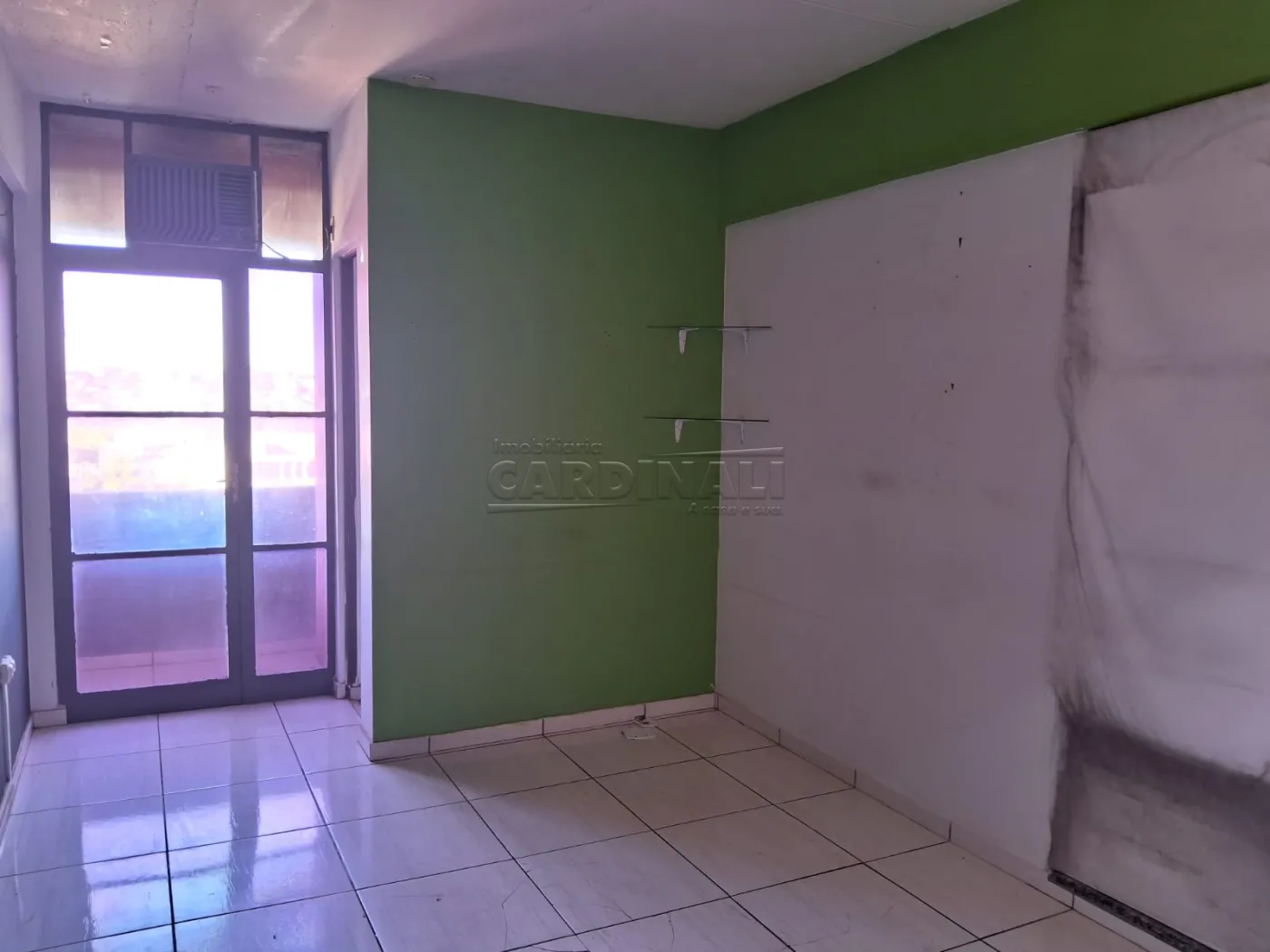 Comercial / Sala em Araraquara 