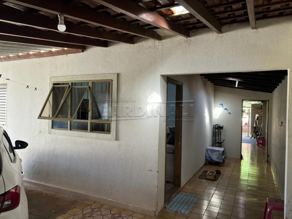 Casa / Padrão em Araraquara , Comprar por R$360.000,00
