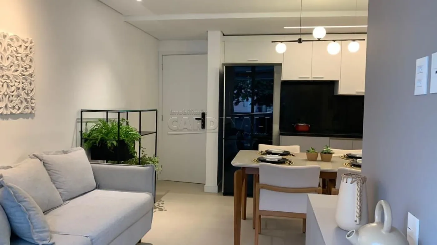 Apartamento / Padrão em Campinas 