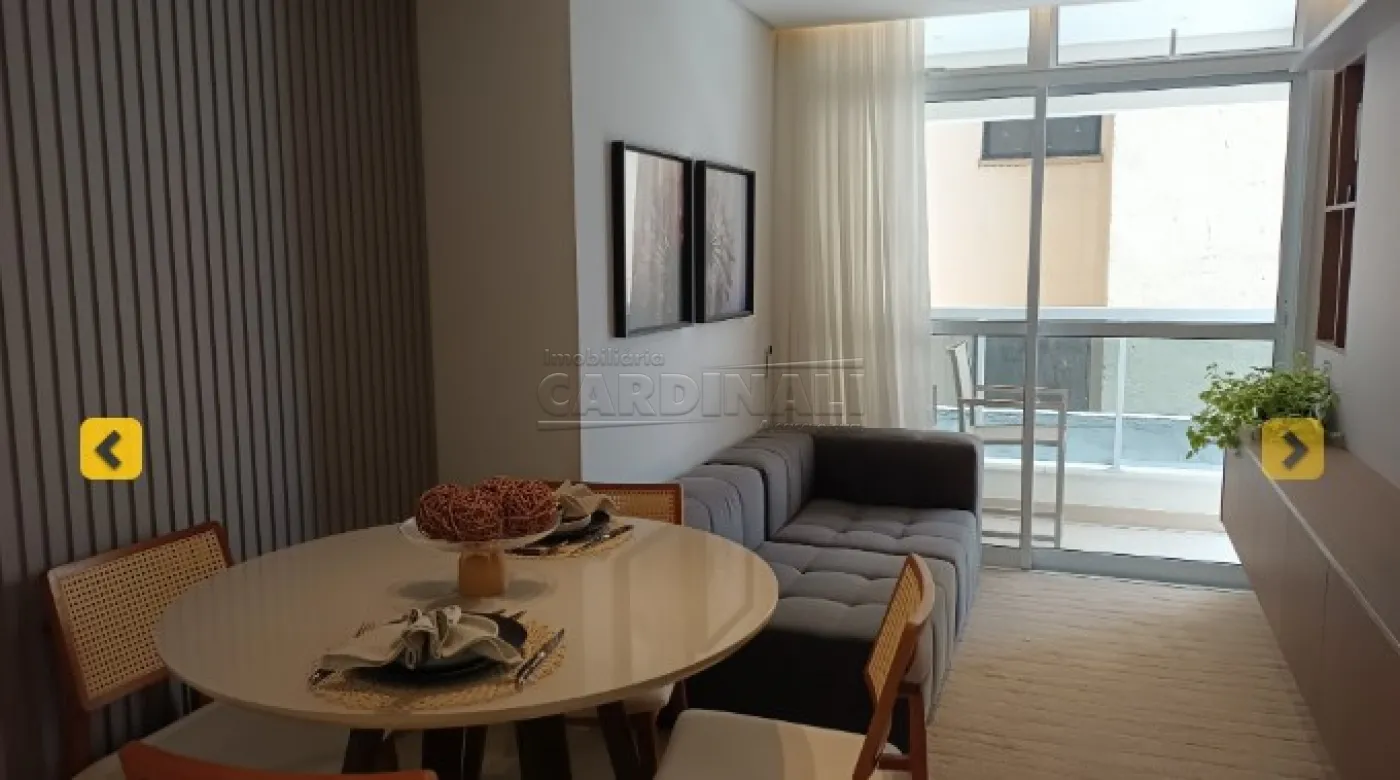 Apartamento / Padrão em Campinas 