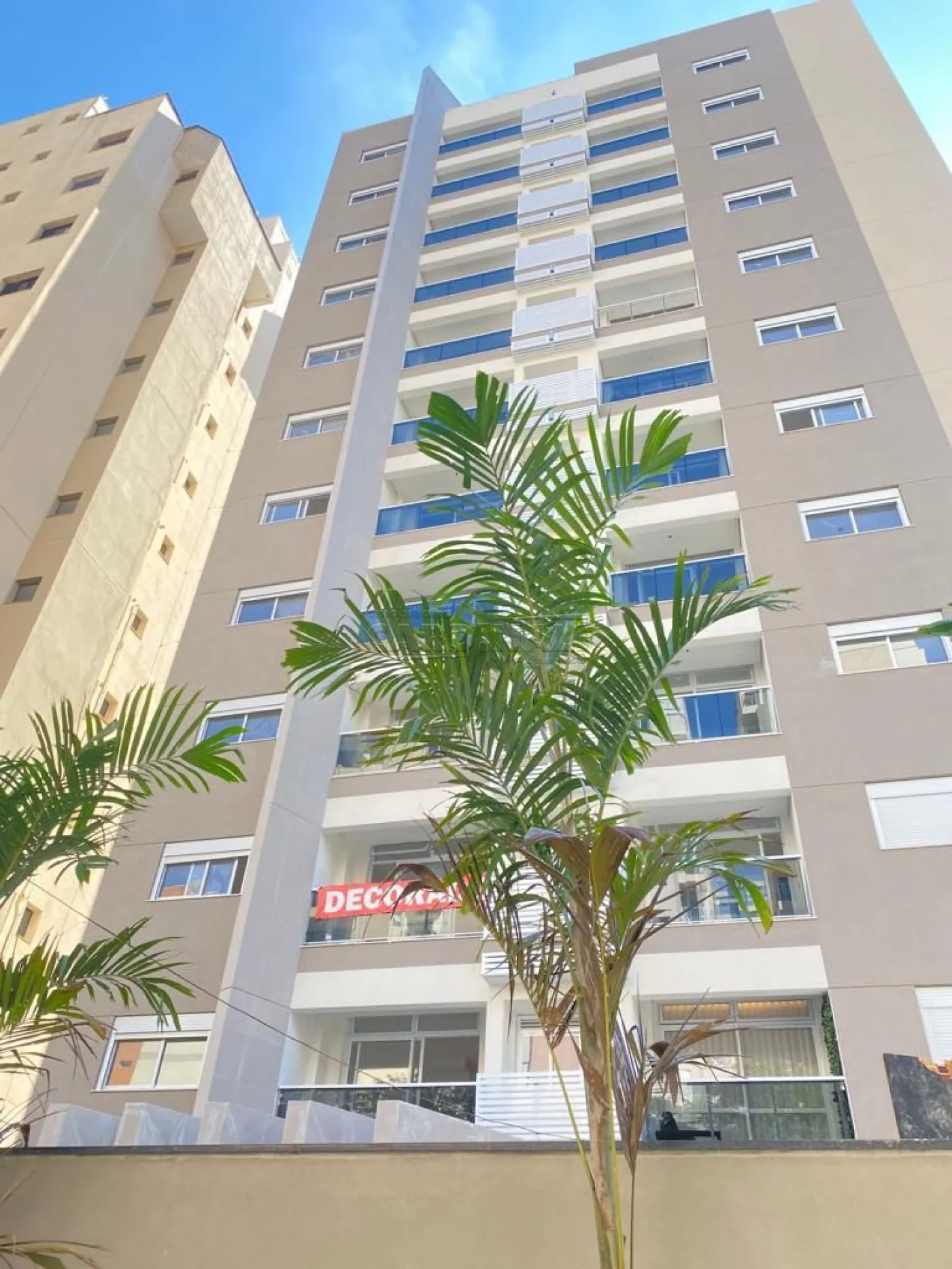 Apartamento / Padrão em Campinas 