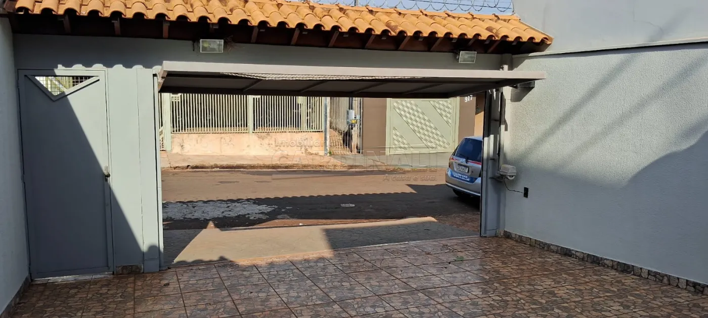 Casa / Sobrado em Araraquara Alugar por R$3.334,00