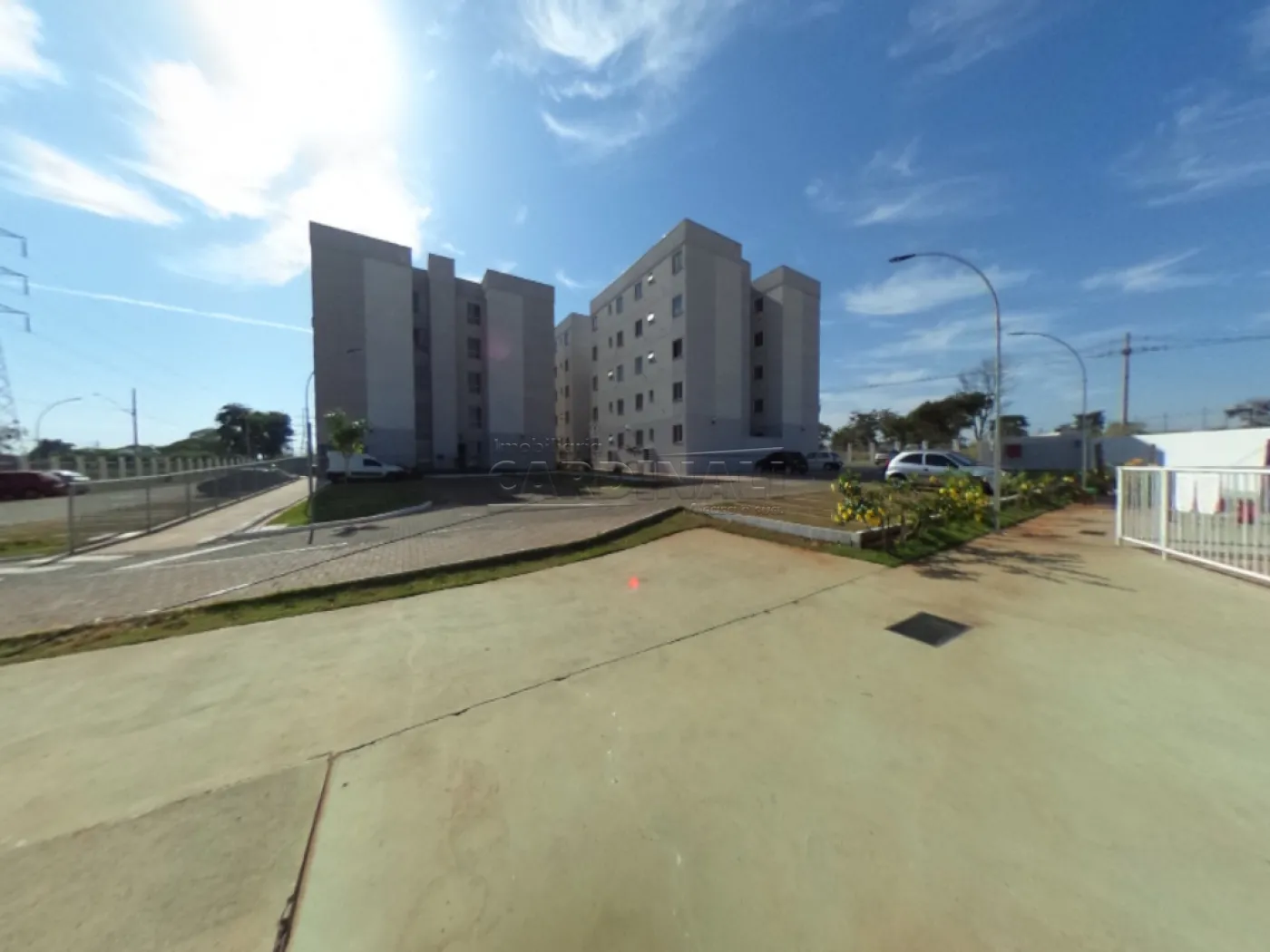 Apartamento / Padrão em Araraquara 