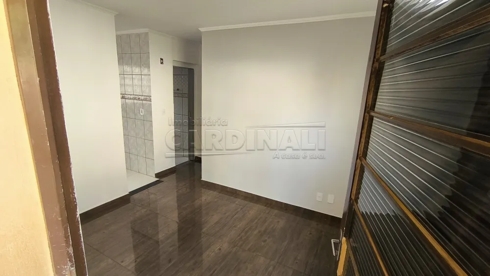 Apartamento / Padrão em Araraquara 