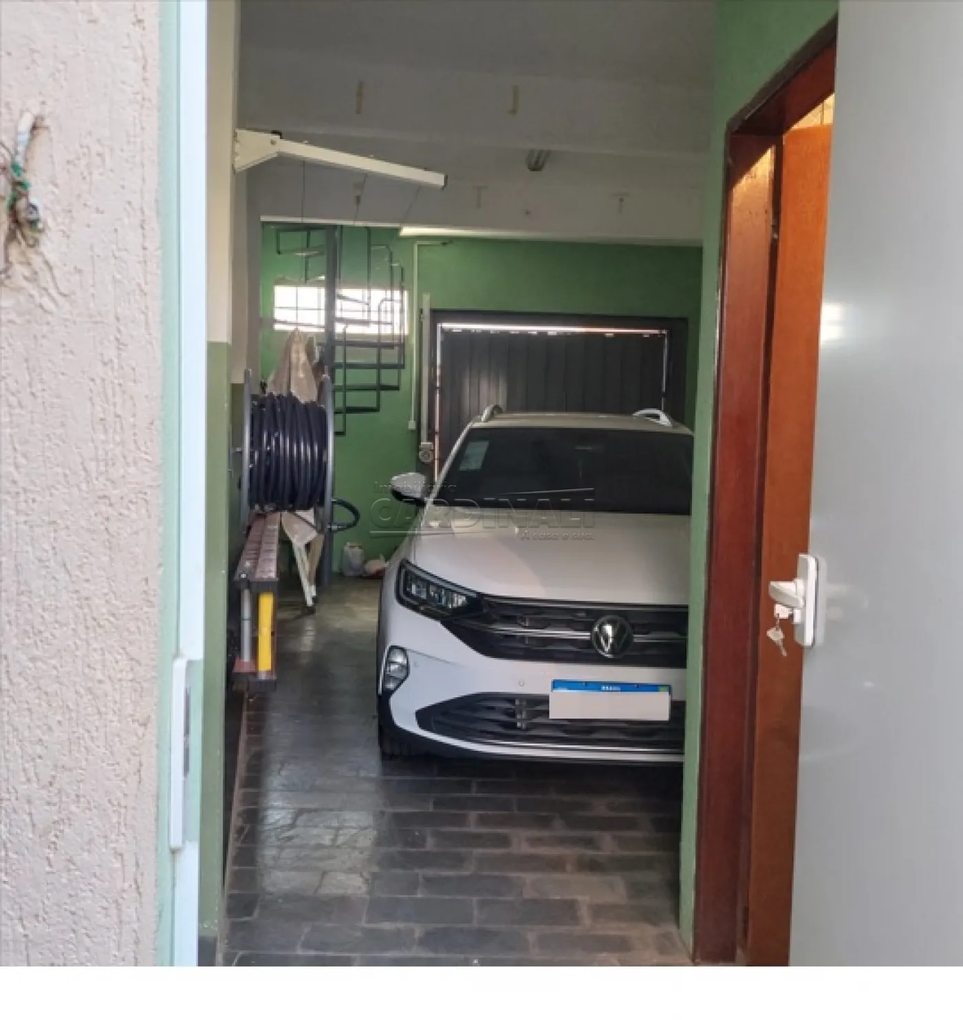Casa / Sobrado em São Carlos , Comprar por R$650.000,00