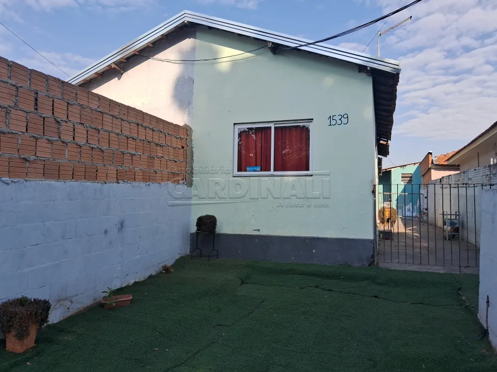 Casa / Padrão em Araraquara , Comprar por R$212.000,00